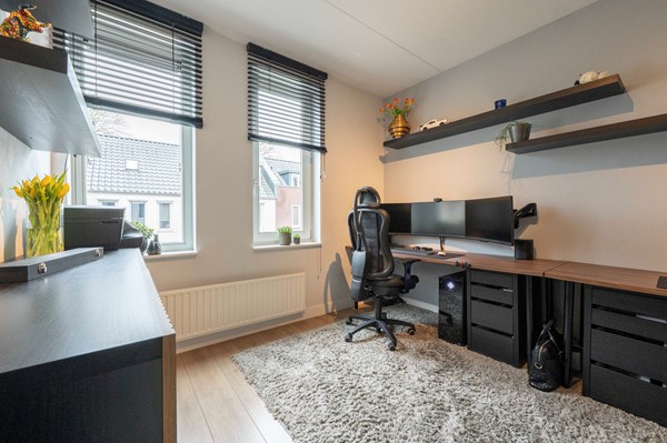 Medium property photo - Turfhoofd 11, 4731 LZ Oudenbosch